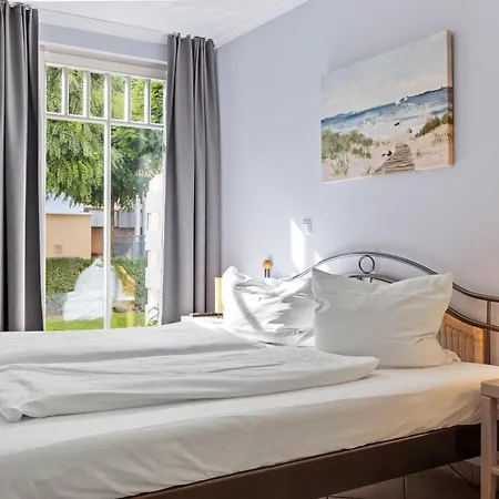 Duenenschloss Duenenschloss 2-01 * Ostseebad Kühlungsborn