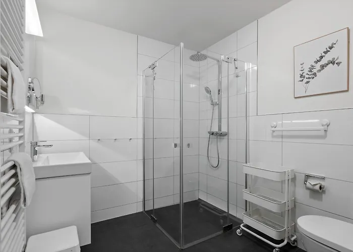 Appartamento Duenenschloss Duenenschloss 2-01 *