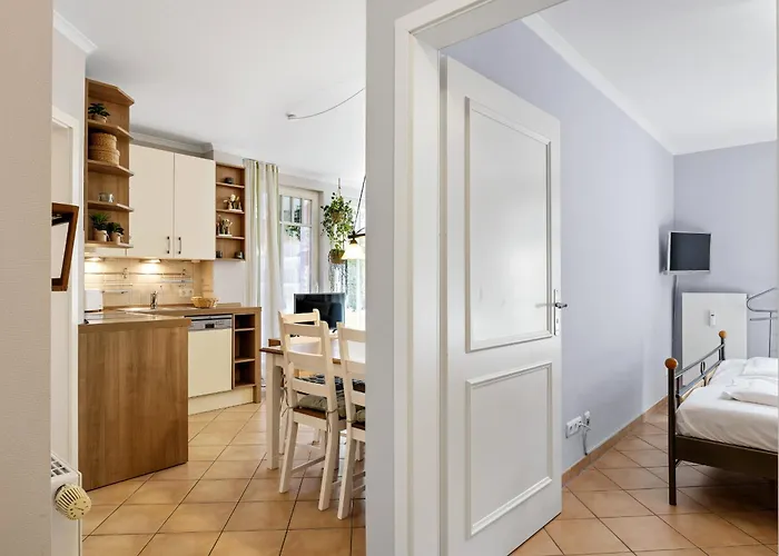 Duenenschloss Duenenschloss 2-01 Ostseebad Kühlungsborn