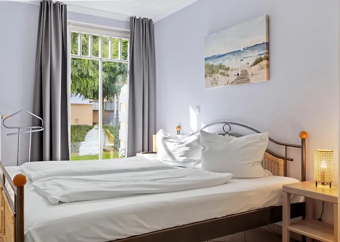 Duenenschloss Duenenschloss 2-01 * Ostseebad Kühlungsborn