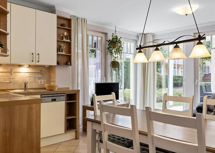 Duenenschloss Duenenschloss 2-01 شقة